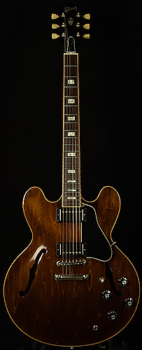 2017 Gibson Memphis '70s ES-335