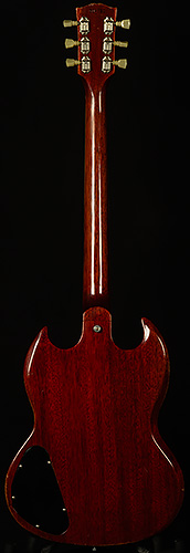 Vintage 1969 Gibson SG Standard