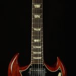 Vintage 1969 Gibson SG Standard