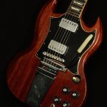 Vintage 1969 Gibson SG Standard