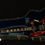 Vintage 1969 Gibson SG Standard