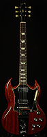 Vintage 1969 Gibson SG Standard