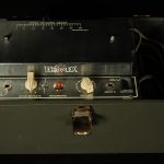 Vintage 1960s Maestro Echoplex EP-2 Tape Delay Effect