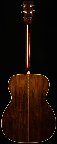 Vintage 1967 Martin 000-28 - Brazilian Rosewood