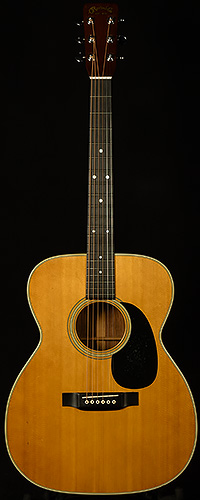 Vintage 1967 Martin 000-28 - Brazilian Rosewood