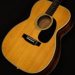 Vintage 1967 Martin 000-28 - Brazilian Rosewood