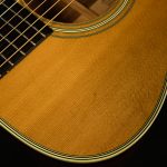 Vintage 1967 Martin 000-28 - Brazilian Rosewood