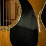 Vintage 1967 Martin 000-28 - Brazilian Rosewood