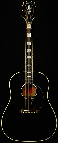 2023 Gibson Acoustic Custom Shop J-45 Custom