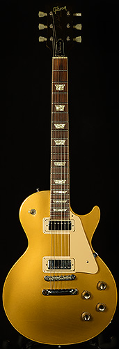 Vintage 1971 Gibson Les Paul Deluxe