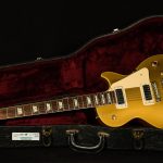 Vintage 1971 Gibson Les Paul Deluxe