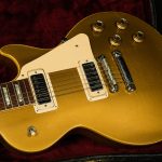 Vintage 1971 Gibson Les Paul Deluxe