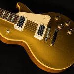 Vintage 1971 Gibson Les Paul Deluxe