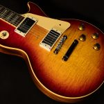 Wildwood Spec 1960 Les Paul Standard - Gloss