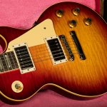 Wildwood Spec 1960 Les Paul Standard - Gloss