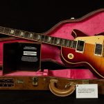 Wildwood Spec 1960 Les Paul Standard - Gloss