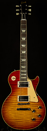 Wildwood Spec 1960 Les Paul Standard - Gloss