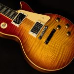 Wildwood Spec 1960 Les Paul Standard - Gloss