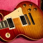 Wildwood Spec 1960 Les Paul Standard - Gloss