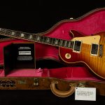 Wildwood Spec 1960 Les Paul Standard - Gloss