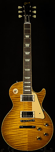 Wildwood Spec 1960 Les Paul Standard - Gloss