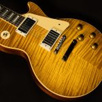 Wildwood Spec 1960 Les Paul Standard - Gloss