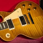 Wildwood Spec 1960 Les Paul Standard - Gloss