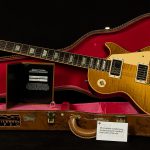 Wildwood Spec 1960 Les Paul Standard - Gloss