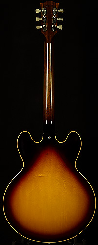 Wildwood Spec 1961 ES-335 - Gloss