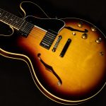 Wildwood Spec 1961 ES-335 - Gloss