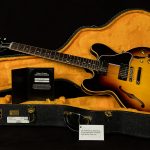 Wildwood Spec 1961 ES-335 - Gloss