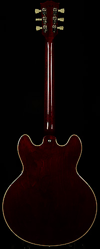 Wildwood Spec 1964 ES-335 - Gloss