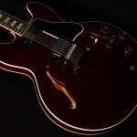 Wildwood Spec 1964 ES-335 - Gloss