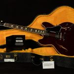 Wildwood Spec 1964 ES-335 - Gloss