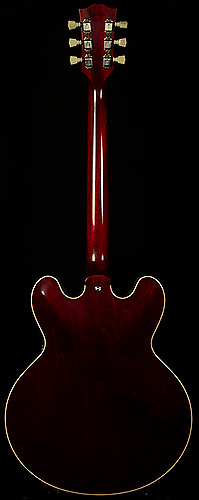 Wildwood Spec 1961 ES-335 - VOS