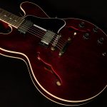 Wildwood Spec 1961 ES-335 - VOS