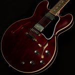 Wildwood Spec 1961 ES-335 - VOS