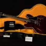 Wildwood Spec 1961 ES-335 - VOS