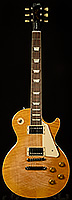 Original Collection Les Paul Standard '50s Custom Shop Top