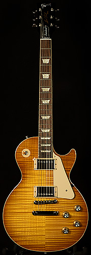 Original Collection Les Paul Standard '60s Custom Shop Top