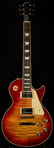 Original Collection Les Paul Standard '60s Custom Shop Top