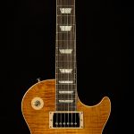 Kirk Hammett Signature Les Paul Standard - Greeny