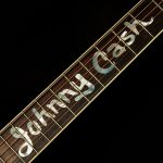 Limited Johnny Cash SJ-200 - Only 100 Pieces Worldwide