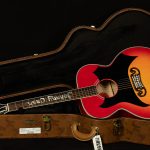 Limited Johnny Cash SJ-200 - Only 100 Pieces Worldwide