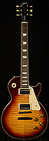 Original Collection Les Paul Standard '50s Custom Shop Top