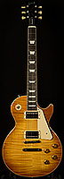 Original Collection Les Paul Standard '50s Custom Shop Top