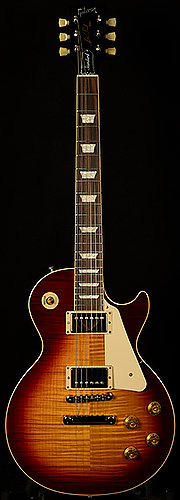 Original Collection Les Paul Standard '50s Custom Shop Top