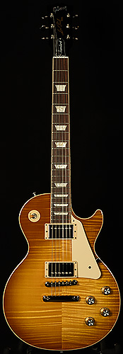 Original Collection Les Paul Standard '60s Custom Shop Top