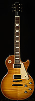 Original Collection Les Paul Standard '60s Custom Shop Top