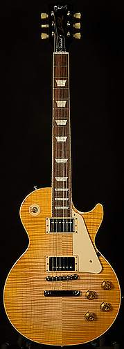 Original Collection Les Paul Standard '50s Custom Shop Top